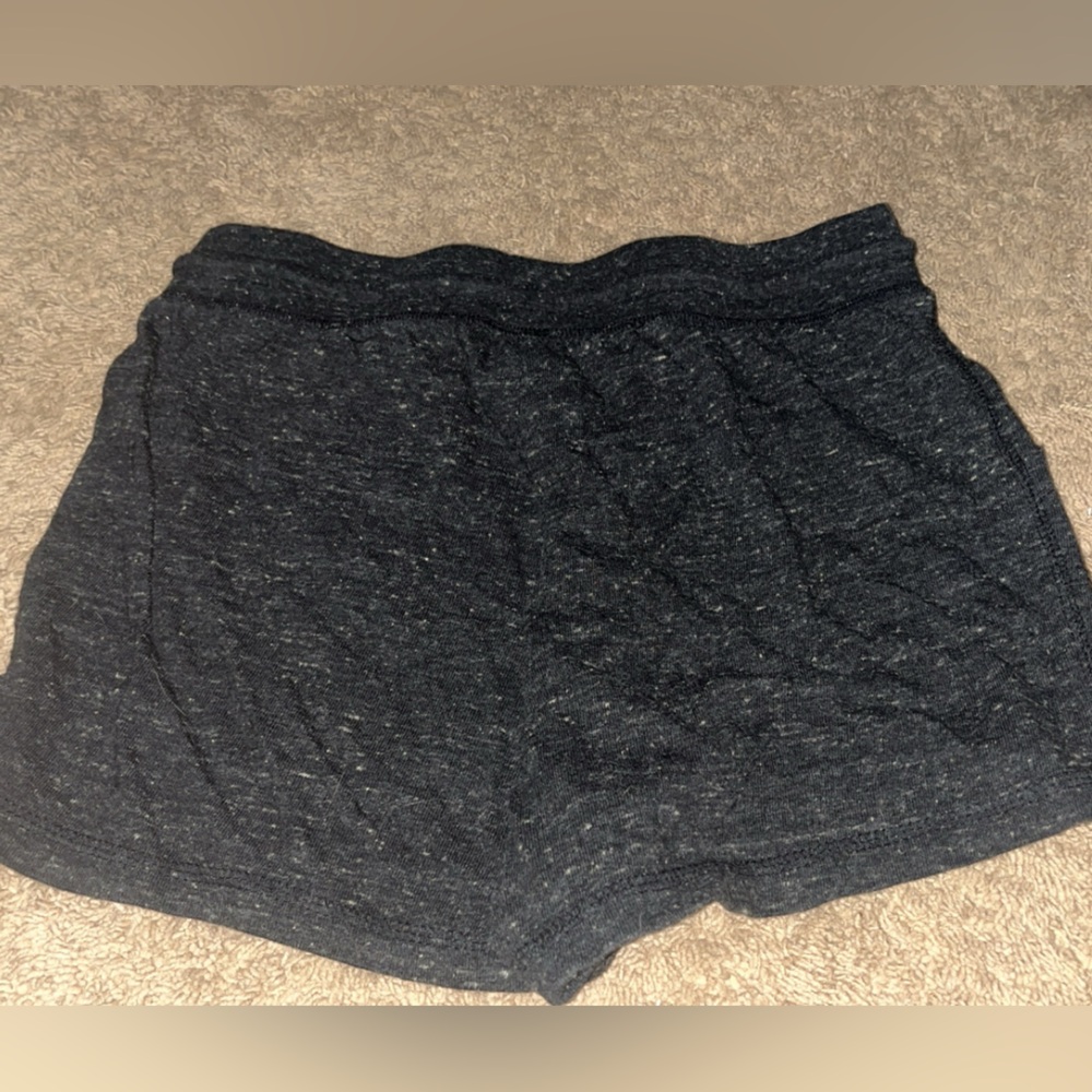 “boys” shorts